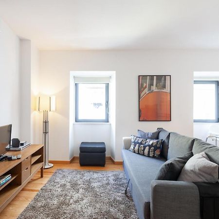 Flh Liberdade Contemporary Flat Lejlighed Lisboa Eksteriør billede