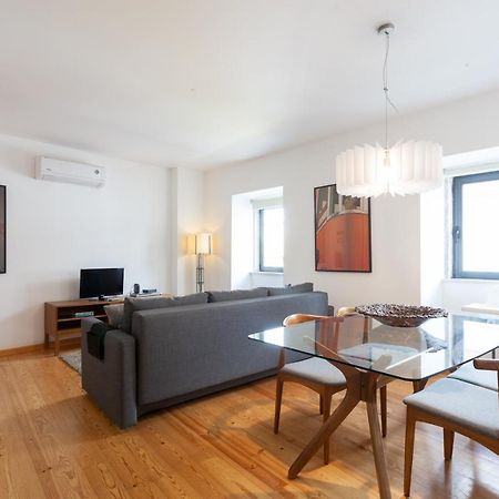 Flh Liberdade Contemporary Flat Lejlighed Lisboa Eksteriør billede